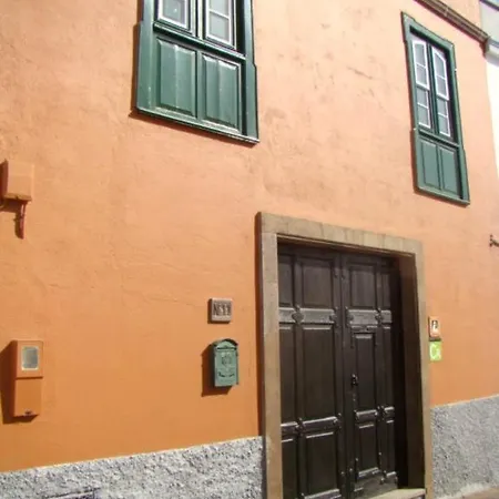 Holiday home Landhaus Lore Arico el Nuevo