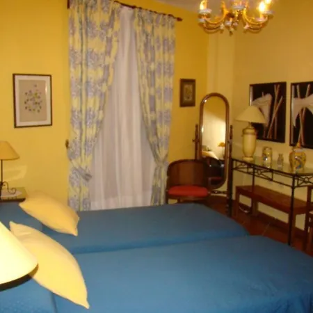 Ferienhaus Landhaus Lore Arico el Nuevo